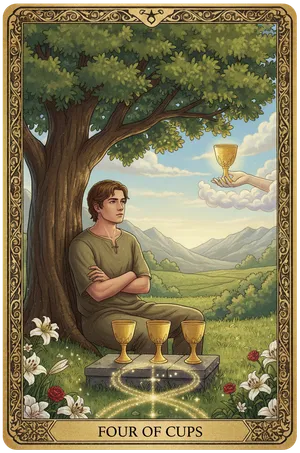 Четвёрка Кубков