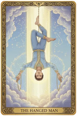 Повешенный