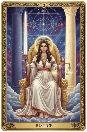 Справедливость