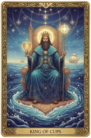 Король Кубков