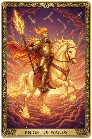 Рыцарь Жезлов