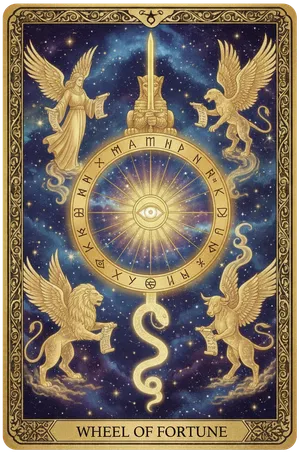Колесо Фортуны